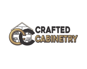 Crafted Cabinetry (company name) www.craftedcabinetry.com (website) entry by larajenyfer1999
