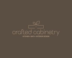 Crafted Cabinetry (company name) www.craftedcabinetry.com (website) entry by SquatchCreekArt