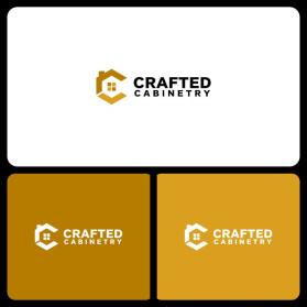 Crafted Cabinetry (company name) www.craftedcabinetry.com (website) entry by artising