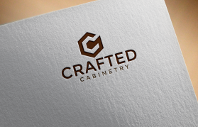 Crafted Cabinetry (company name) www.craftedcabinetry.com (website) entry by BALASIK