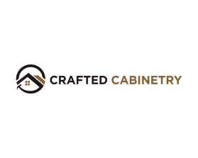 Crafted Cabinetry (company name) www.craftedcabinetry.com (website) entry by doa istri