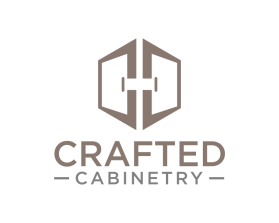 Crafted Cabinetry (company name) www.craftedcabinetry.com (website) entry by mulia