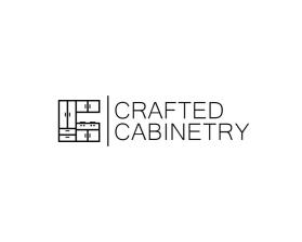 Crafted Cabinetry (company name) www.craftedcabinetry.com (website) entry by MDFR