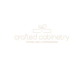 Crafted Cabinetry (company name) www.craftedcabinetry.com (website) entry by SquatchCreekArt