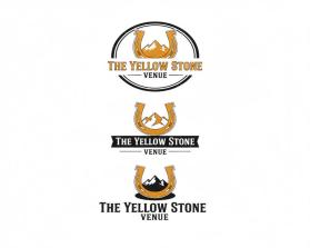 The Yellow Stone Venue entry by Design design