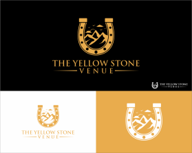 The Yellow Stone Venue entry by dwi nugroho
