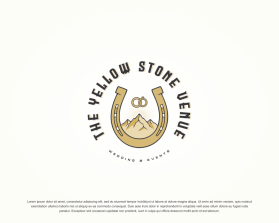 The Yellow Stone Venue entry by Urke