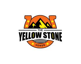 The Yellow Stone Venue entry by Gerraldo Theodorus Mautofani