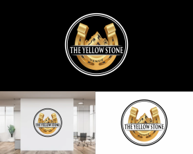 The Yellow Stone Venue entry by dwi nugroho