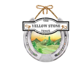 The Yellow Stone Venue entry by Aimee Reinhardt
