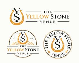 The Yellow Stone Venue entry by Ari Muchtarom