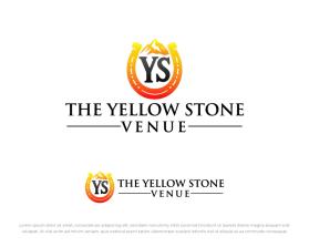 The Yellow Stone Venue entry by Arif Fahmi