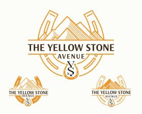The Yellow Stone Venue entry by Ari Muchtarom