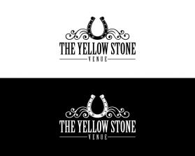 The Yellow Stone Venue entry by Setya A