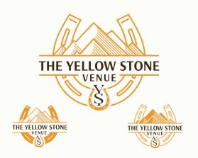 The Yellow Stone Venue entry by Ari Muchtarom