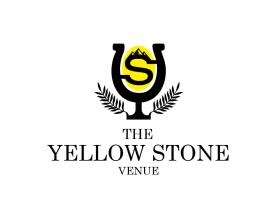 The Yellow Stone Venue entry by Gerraldo Theodorus Mautofani