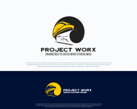 www.projectworx.com entry by Urke