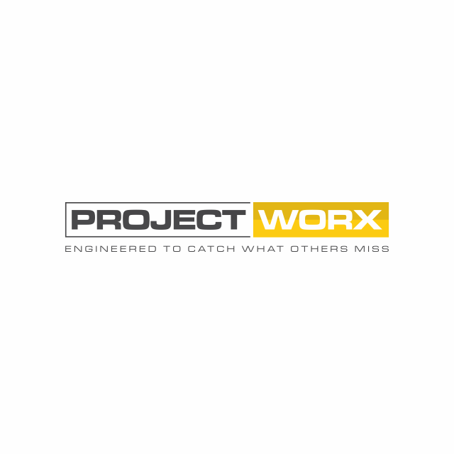 Logo Design for www.projectworx.com