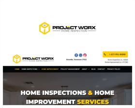 www.projectworx.com entry by Andreas Purna Nugraha