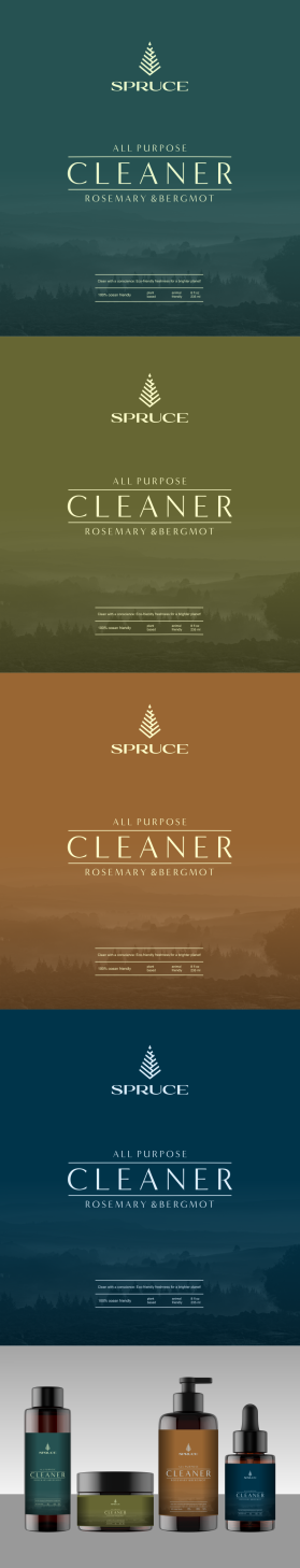 Spruce entry by HARSHAD CHAUHAN