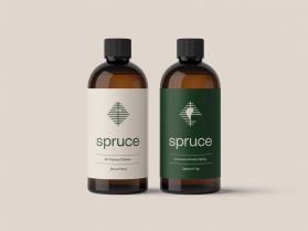 Spruce entry by Loorenta
