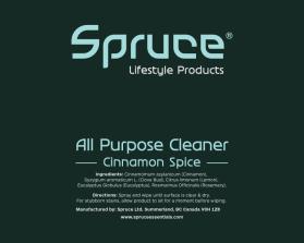Spruce entry by nsdhyd