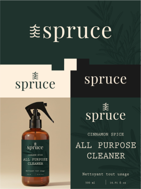 Spruce entry by Ari Muchtarom