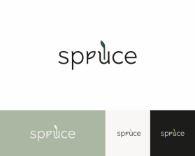 Spruce entry by otwSarjana