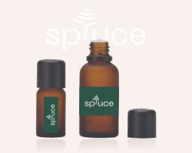 Spruce entry by Dedde