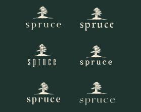Spruce entry by Mark Brent Atkinson