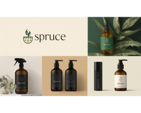 Spruce entry by Boudani bilal