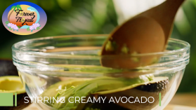 Avocado Ice cream Promo video entry by mcbubu