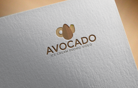 Avocado Ice cream Promo video entry by BALASIK