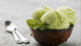 Avocado Ice cream Promo video entry by RemoteDesigner