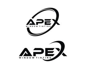 APEX WINDOW TINTING entry by tika