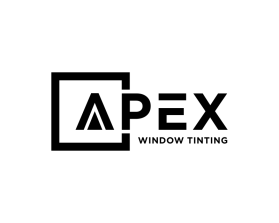 APEX WINDOW TINTING entry by mulia
