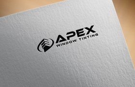 APEX WINDOW TINTING entry by BALASIK