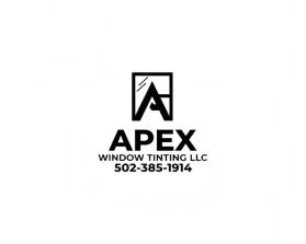 APEX WINDOW TINTING entry by Zavi