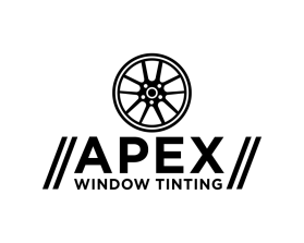 APEX WINDOW TINTING entry by mulia