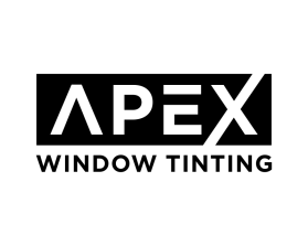 APEX WINDOW TINTING entry by mulia