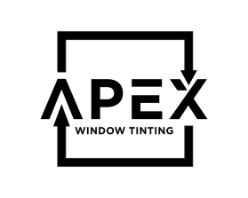 APEX WINDOW TINTING entry by mulia