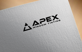 APEX WINDOW TINTING entry by BALASIK