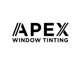 APEX WINDOW TINTING entry by mulia