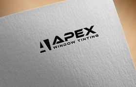 Winning entry: APEX WINDOW TINTING entry by BALASIK