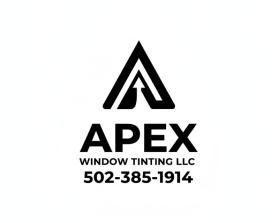 APEX WINDOW TINTING entry by Zavi