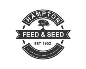 Hampton Feed & Seed entry by Tri Yuni  Susanto