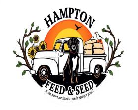 Hampton Feed & Seed entry by Jaouad El ouazzani