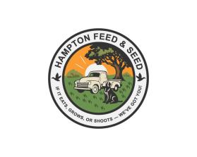 Hampton Feed & Seed entry by Tri Yuni  Susanto