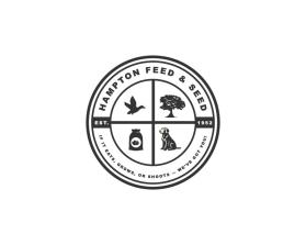 Hampton Feed & Seed entry by Tri Yuni  Susanto