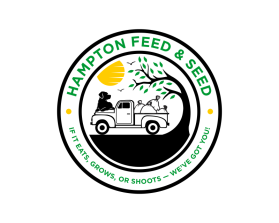 Hampton Feed & Seed entry by mulia